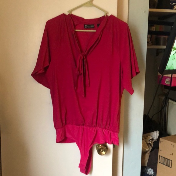 Body suit - Picture 1 of 1